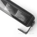 led light bar dengan amber untuk jeep